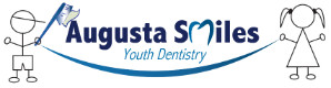 Logo for Augusta Youth Dentistry in Augusta, GA